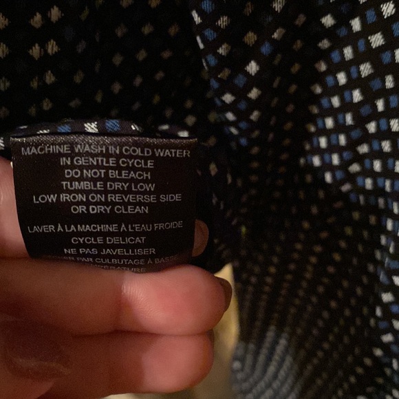 Julian & Mark button down - Picture 12 of 12